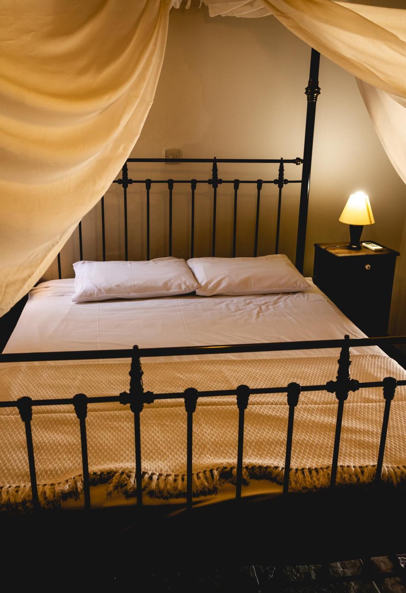 Eveleos Country House Tochni Bagian luar foto
