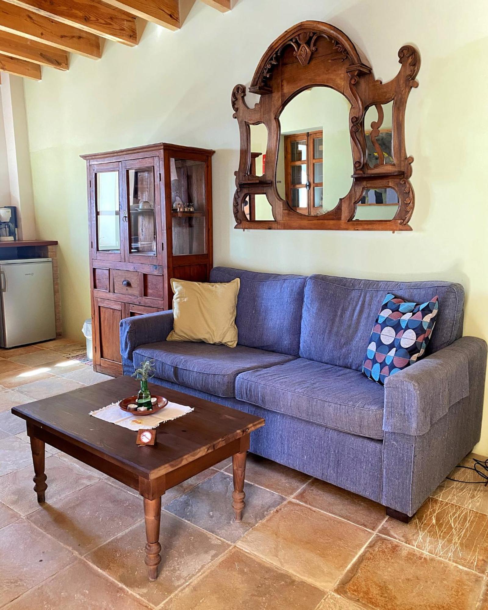 Eveleos Country House Tochni Bagian luar foto